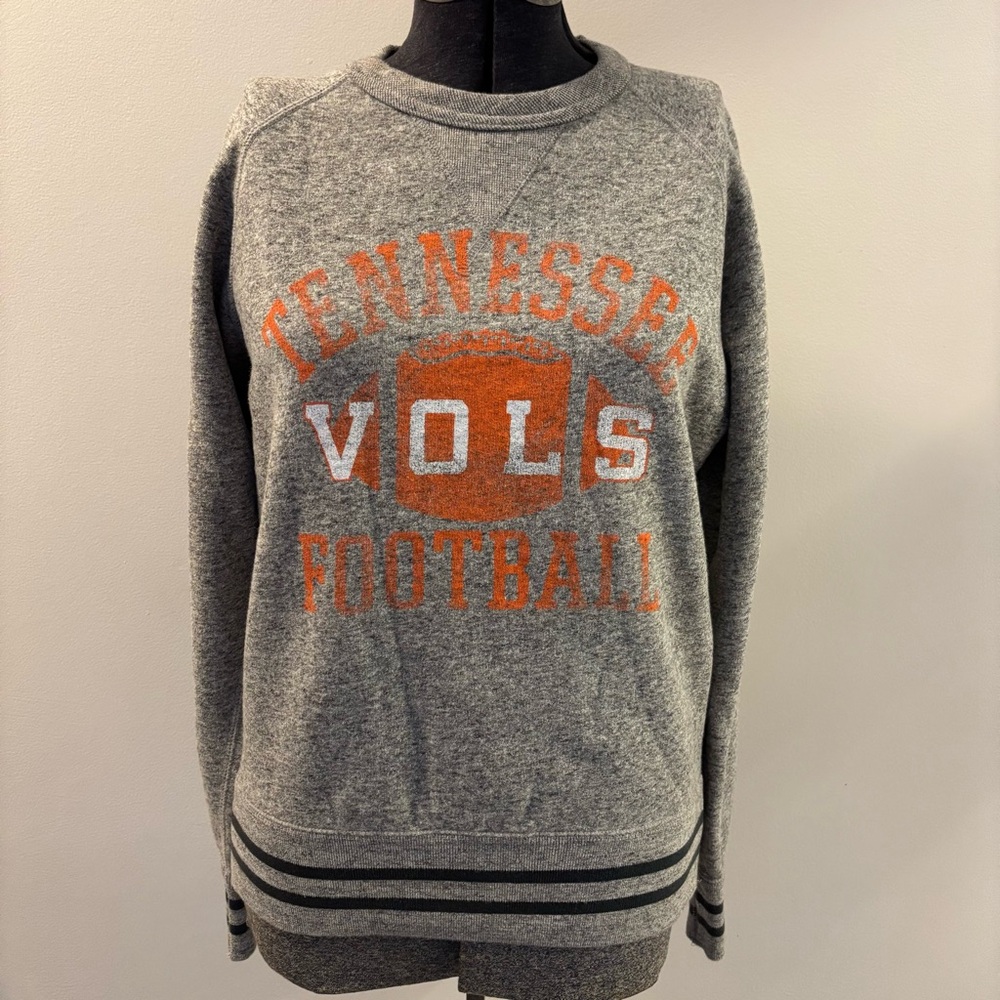 🏈Tennessee Vols Football🏈 Tailgate Sweatshirt